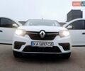 Белый Рено Логан, объемом двигателя 1.5 л и пробегом 150 тыс. км за 9150 $, фото 5 на Automoto.ua