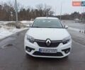 Білий Рено Логан, об'ємом двигуна 1.46 л та пробігом 107 тис. км за 8500 $, фото 1 на Automoto.ua