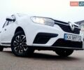 Белый Рено Логан, объемом двигателя 1.5 л и пробегом 150 тыс. км за 9150 $, фото 8 на Automoto.ua