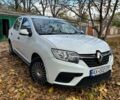 Белый Рено Логан, объемом двигателя 1.5 л и пробегом 180 тыс. км за 6300 $, фото 1 на Automoto.ua