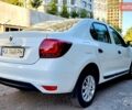 Белый Рено Логан, объемом двигателя 1.46 л и пробегом 77 тыс. км за 8500 $, фото 14 на Automoto.ua