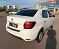Білий Рено Логан, об'ємом двигуна 1 л та пробігом 65 тис. км за 7300 $, фото 28 на Automoto.ua
