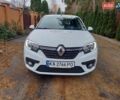 Белый Рено Логан, объемом двигателя 1.46 л и пробегом 84 тыс. км за 9300 $, фото 2 на Automoto.ua
