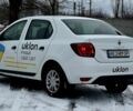 Білий Рено Логан, об'ємом двигуна 1 л та пробігом 330 тис. км за 4200 $, фото 1 на Automoto.ua