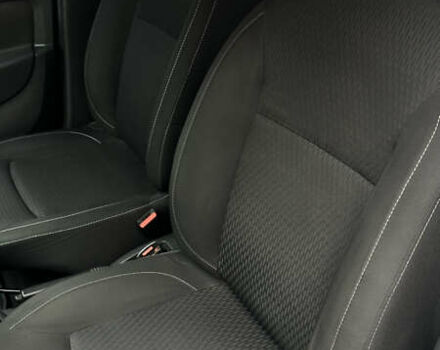 Білий Рено Логан, об'ємом двигуна 1.46 л та пробігом 128 тис. км за 8500 $, фото 12 на Automoto.ua