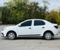 Білий Рено Логан, об'ємом двигуна 1.5 л та пробігом 142 тис. км за 7299 $, фото 5 на Automoto.ua