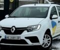 Білий Рено Логан, об'ємом двигуна 1 л та пробігом 330 тис. км за 4200 $, фото 2 на Automoto.ua