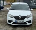 Білий Рено Логан, об'ємом двигуна 1 л та пробігом 150 тис. км за 5500 $, фото 5 на Automoto.ua