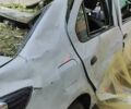 Белый Рено Логан, объемом двигателя 1.46 л и пробегом 28 тыс. км за 2000 $, фото 7 на Automoto.ua