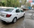 Белый Рено Логан, объемом двигателя 1.46 л и пробегом 277 тыс. км за 6700 $, фото 8 на Automoto.ua