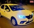Белый Рено Логан, объемом двигателя 1.46 л и пробегом 92 тыс. км за 8700 $, фото 1 на Automoto.ua