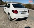 Білий Рено Логан, об'ємом двигуна 1 л та пробігом 260 тис. км за 6999 $, фото 1 на Automoto.ua