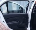 Белый Рено Логан, объемом двигателя 1.46 л и пробегом 105 тыс. км за 8000 $, фото 7 на Automoto.ua