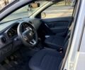 Белый Рено Логан, объемом двигателя 1 л и пробегом 135 тыс. км за 6014 $, фото 5 на Automoto.ua