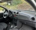 Білий Рено Логан, об'ємом двигуна 1.5 л та пробігом 151 тис. км за 6150 $, фото 4 на Automoto.ua