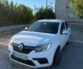 Білий Рено Логан, об'ємом двигуна 0 л та пробігом 220 тис. км за 6500 $, фото 1 на Automoto.ua