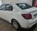 Белый Рено Логан, объемом двигателя 1.46 л и пробегом 83 тыс. км за 9200 $, фото 3 на Automoto.ua