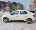 Белый Рено Логан, объемом двигателя 1 л и пробегом 39 тыс. км за 7900 $, фото 1 на Automoto.ua
