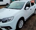 Білий Рено Логан, об'ємом двигуна 1.46 л та пробігом 80 тис. км за 8700 $, фото 29 на Automoto.ua