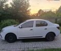 Белый Рено Логан, объемом двигателя 1 л и пробегом 199 тыс. км за 6000 $, фото 10 на Automoto.ua