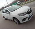 Білий Рено Логан, об'ємом двигуна 1.5 л та пробігом 78 тис. км за 7900 $, фото 7 на Automoto.ua