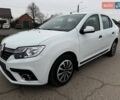 Білий Рено Логан, об'ємом двигуна 1.46 л та пробігом 97 тис. км за 7450 $, фото 8 на Automoto.ua