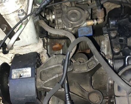 Белый Рено Логан, объемом двигателя 1 л и пробегом 213 тыс. км за 4500 $, фото 7 на Automoto.ua