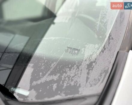 Белый Рено Логан, объемом двигателя 1.46 л и пробегом 118 тыс. км за 7877 $, фото 3 на Automoto.ua