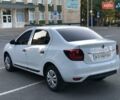 Білий Рено Логан, об'ємом двигуна 1.5 л та пробігом 164 тис. км за 7600 $, фото 6 на Automoto.ua