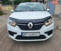 Белый Рено Логан, объемом двигателя 1.46 л и пробегом 98 тыс. км за 7900 $, фото 1 на Automoto.ua