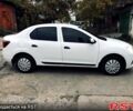 Белый Рено Логан, объемом двигателя 15 л и пробегом 113 тыс. км за 7900 $, фото 1 на Automoto.ua