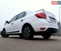 Белый Рено Логан, объемом двигателя 1.5 л и пробегом 150 тыс. км за 9150 $, фото 11 на Automoto.ua