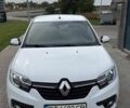 Білий Рено Логан, об'ємом двигуна 1.5 л та пробігом 145 тис. км за 9900 $, фото 1 на Automoto.ua