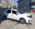 Белый Рено Логан, объемом двигателя 1.5 л и пробегом 170 тыс. км за 6750 $, фото 3 на Automoto.ua