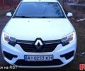 Білий Рено Логан, об'ємом двигуна 1.5 л та пробігом 98 тис. км за 8200 $, фото 1 на Automoto.ua