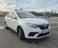 Білий Рено Логан, об'ємом двигуна 1.46 л та пробігом 111 тис. км за 9500 $, фото 6 на Automoto.ua