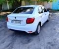 Білий Рено Логан, об'ємом двигуна 1.5 л та пробігом 63 тис. км за 9000 $, фото 1 на Automoto.ua