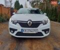 Белый Рено Логан, объемом двигателя 1.46 л и пробегом 84 тыс. км за 9300 $, фото 16 на Automoto.ua