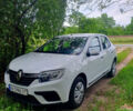 Білий Рено Логан, об'ємом двигуна 1.5 л та пробігом 176 тис. км за 7166 $, фото 1 на Automoto.ua