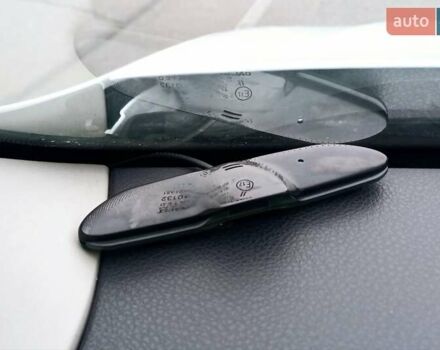 Белый Рено Логан, объемом двигателя 1.5 л и пробегом 150 тыс. км за 9150 $, фото 83 на Automoto.ua