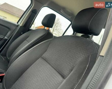 Білий Рено Логан, об'ємом двигуна 1.46 л та пробігом 97 тис. км за 7450 $, фото 22 на Automoto.ua