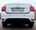 Белый Рено Логан, объемом двигателя 1.5 л и пробегом 150 тыс. км за 9150 $, фото 28 на Automoto.ua