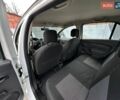 Білий Рено Логан, об'ємом двигуна 1 л та пробігом 166 тис. км за 5200 $, фото 28 на Automoto.ua