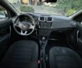Белый Рено Логан, объемом двигателя 1 л и пробегом 90 тыс. км за 4658 $, фото 7 на Automoto.ua