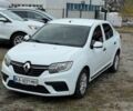 Білий Рено Логан, об'ємом двигуна 1 л та пробігом 150 тис. км за 5500 $, фото 2 на Automoto.ua