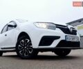 Белый Рено Логан, объемом двигателя 1.5 л и пробегом 150 тыс. км за 9150 $, фото 6 на Automoto.ua