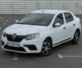 Білий Рено Логан, об'ємом двигуна 1 л та пробігом 231 тис. км за 4100 $, фото 1 на Automoto.ua