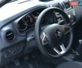 Білий Рено Логан, об'ємом двигуна 1.5 л та пробігом 164 тис. км за 7600 $, фото 10 на Automoto.ua