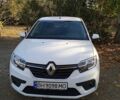 Белый Рено Логан, объемом двигателя 1.46 л и пробегом 108 тыс. км за 7800 $, фото 1 на Automoto.ua