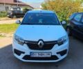 Білий Рено Логан, об'ємом двигуна 0.9 л та пробігом 89 тис. км за 7200 $, фото 1 на Automoto.ua